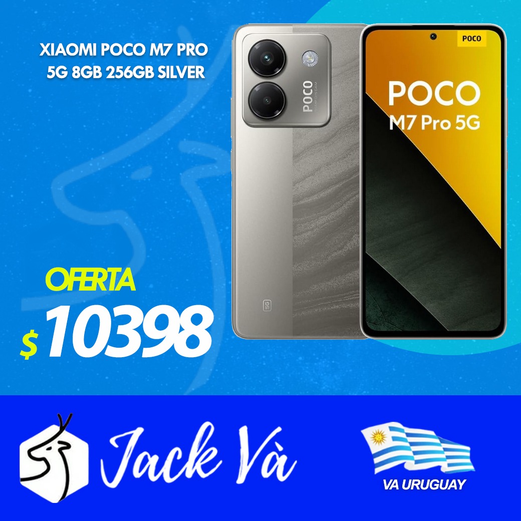 XIAOMI POCO M7 PRO, Smartphone - Técnologia